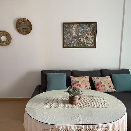 Apartamento Playa De La Guardia Salobreña Eksteriør bilde