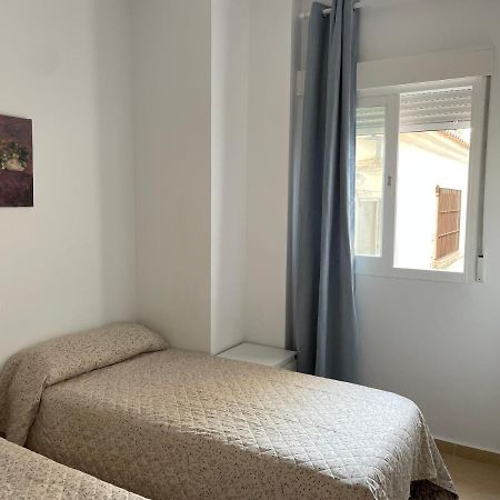 Apartamento Playa De La Guardia Salobreña Eksteriør bilde